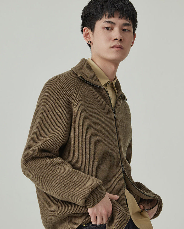 Wexford Cardigan