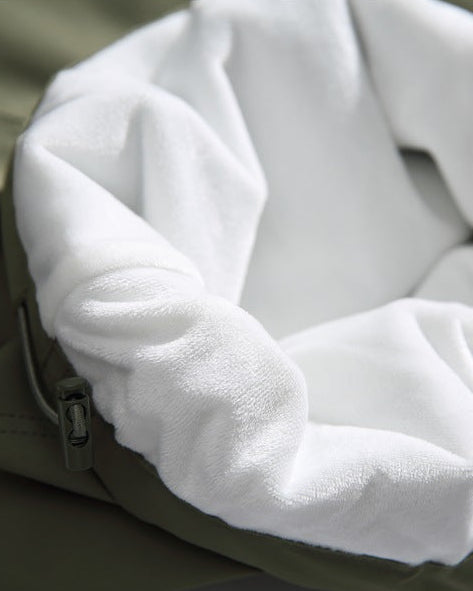 The Arcticline Wide Cargo Trousers