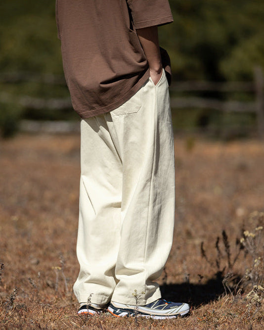 Arbeidsbuksen Terrain Drape