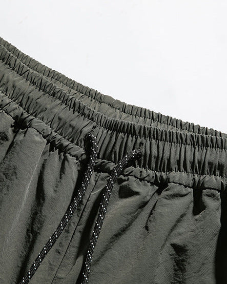 The Terrain Pleat Paratrooper Trousers
