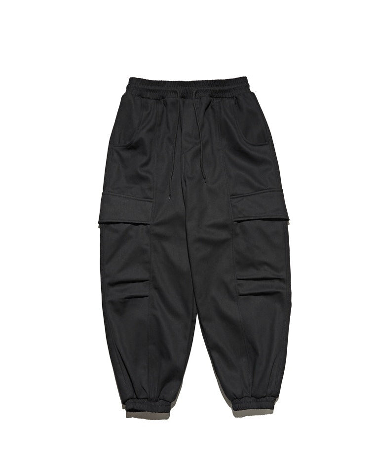 The Frostloom Utility Trousers