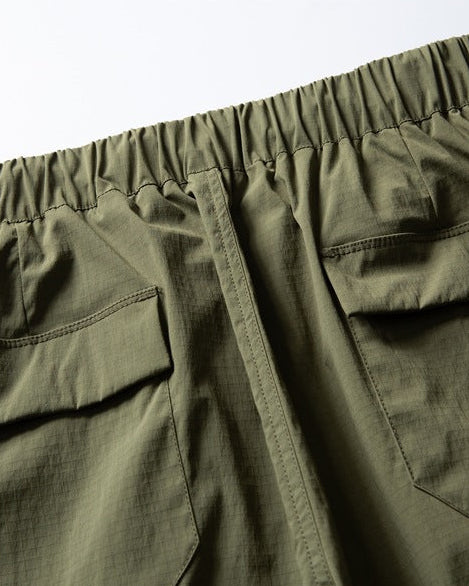 The Stratus Tactical Cargo Pants