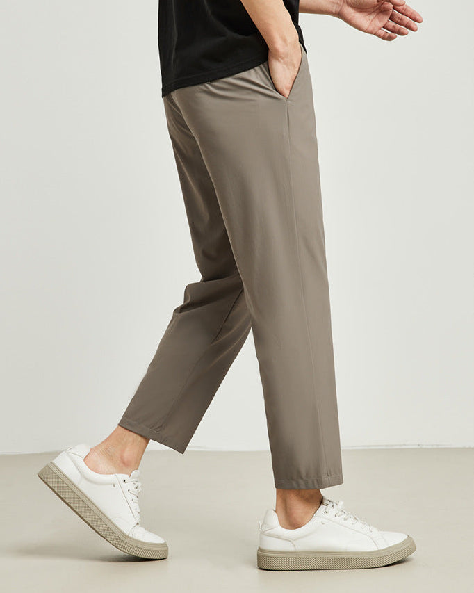 Momeike BreezeFlex Cool Straight Pants