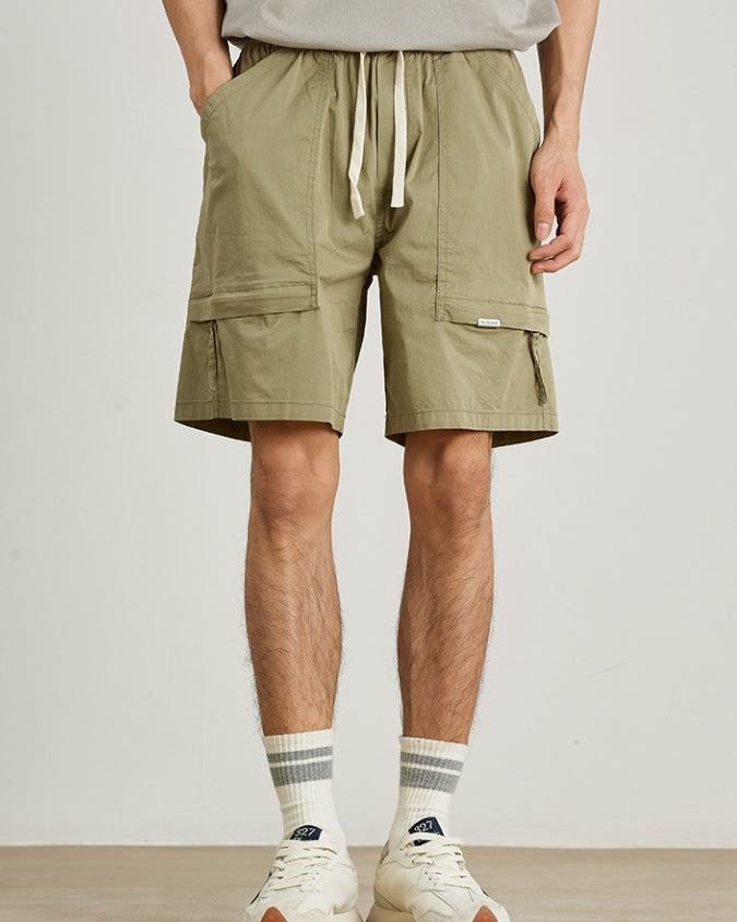 Waypoint Cargos Shorts med snøring