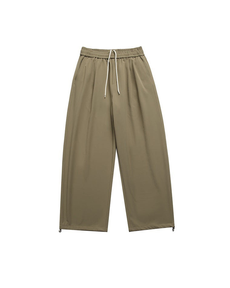 The Haven Fleece Track Pants