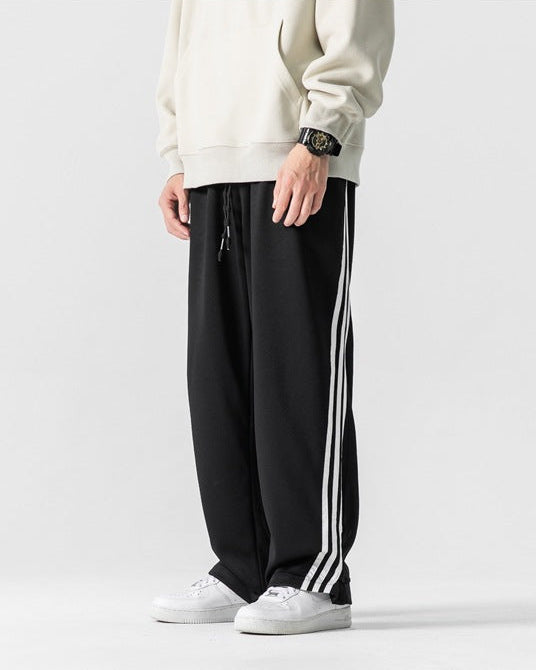 The Lineform Relaxed Track Pants