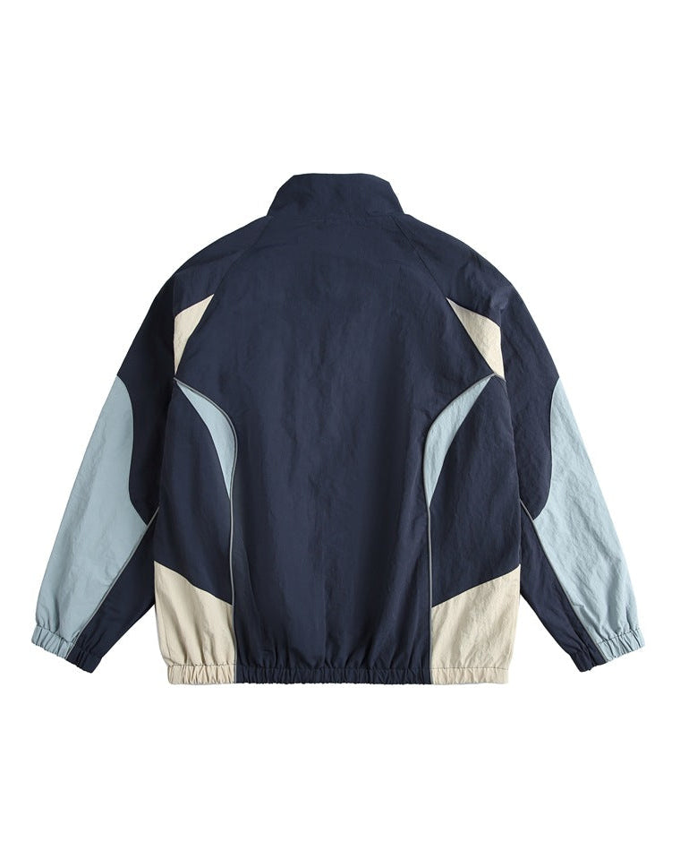 The Pinnacle Trail Hooded Jacket