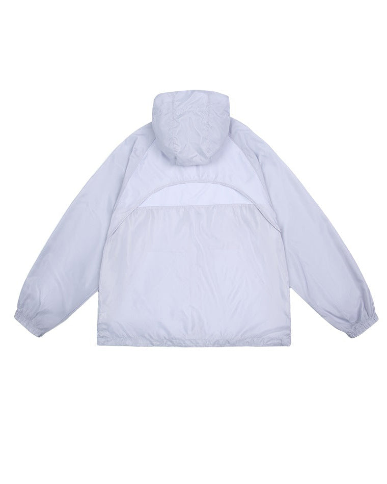 The Nimbus Breathable Hooded Jacket