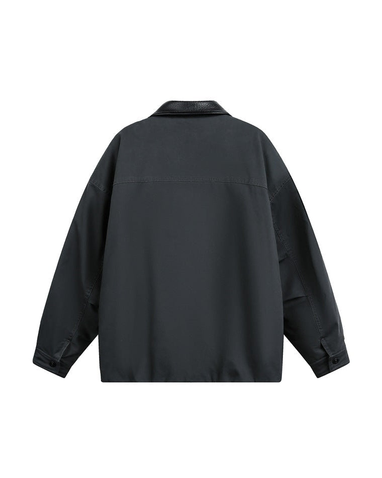 Cargo-jakken Arctic Weave