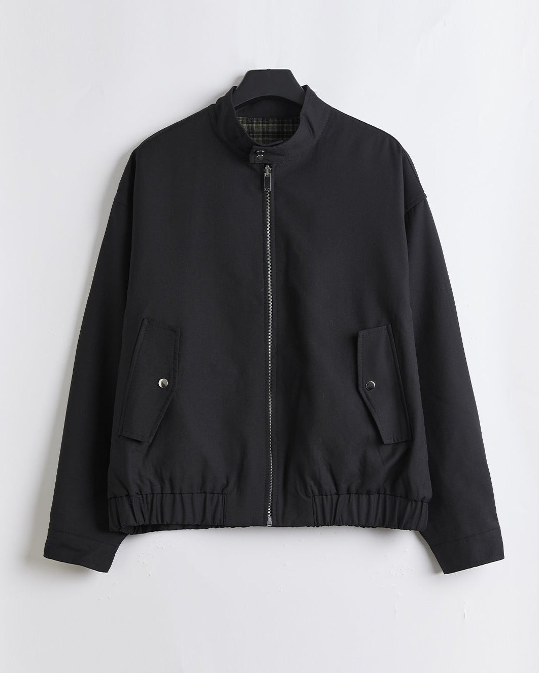 Harland Flight Jacket