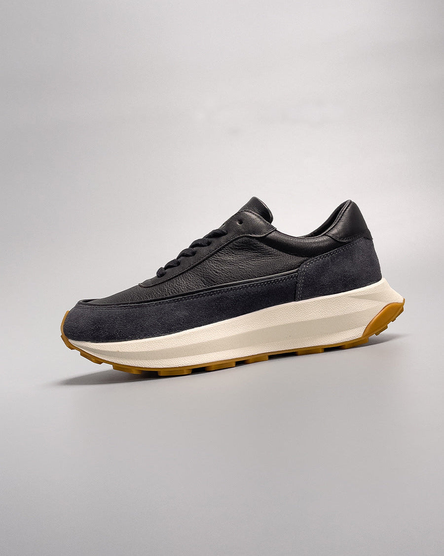 De EuroStep Guangzhou schoenen