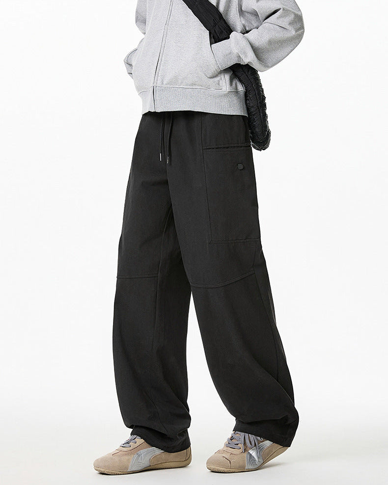 De Driftline Split Cargo Broek