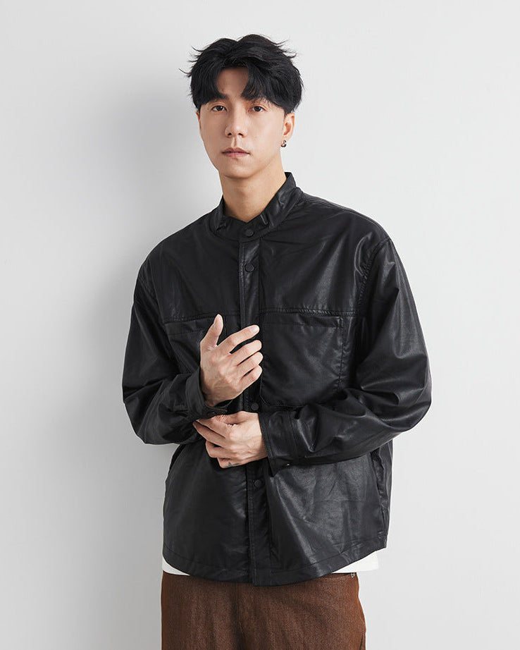 De Blackridge Ascot Moto jas