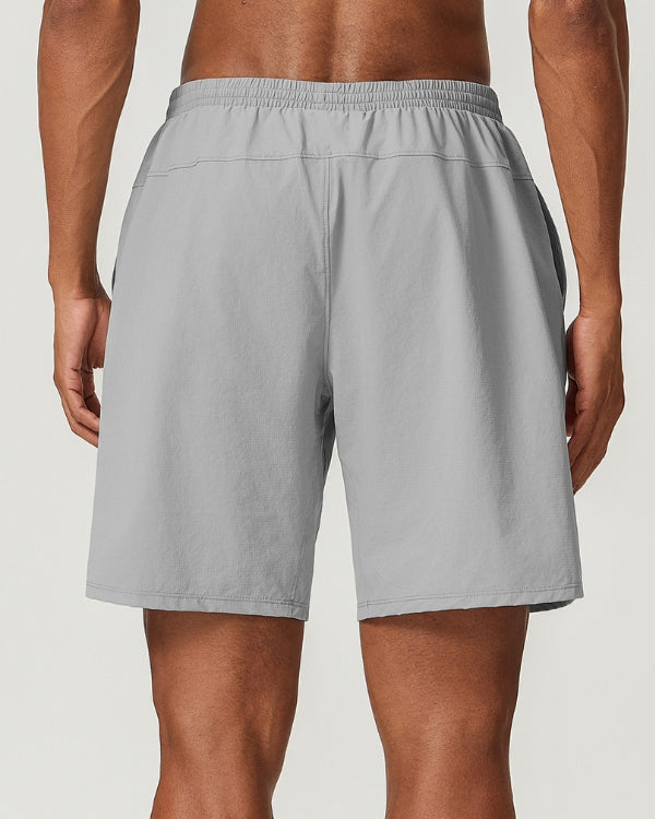 Essentiële tennisshorts