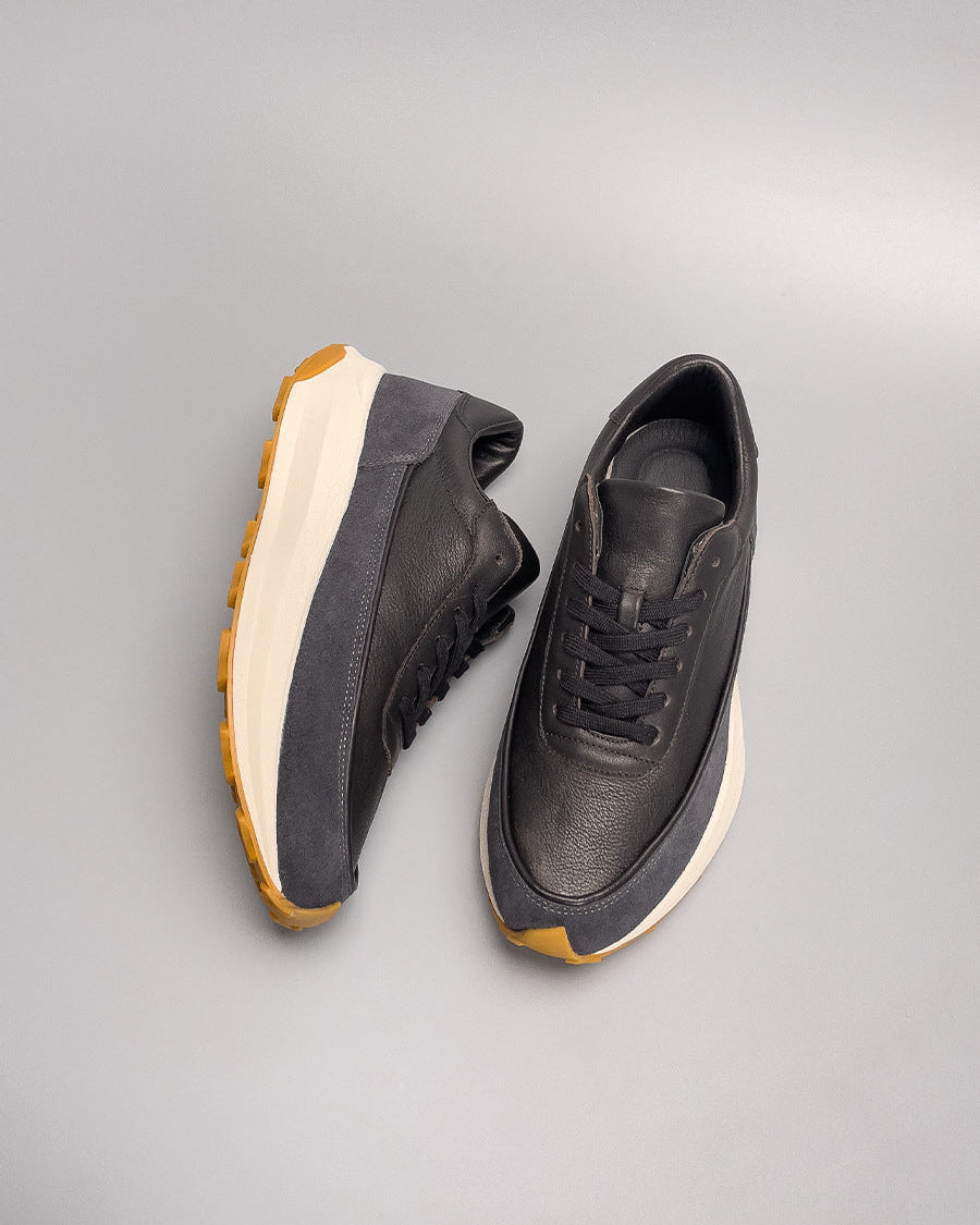 De EuroStep Guangzhou schoenen