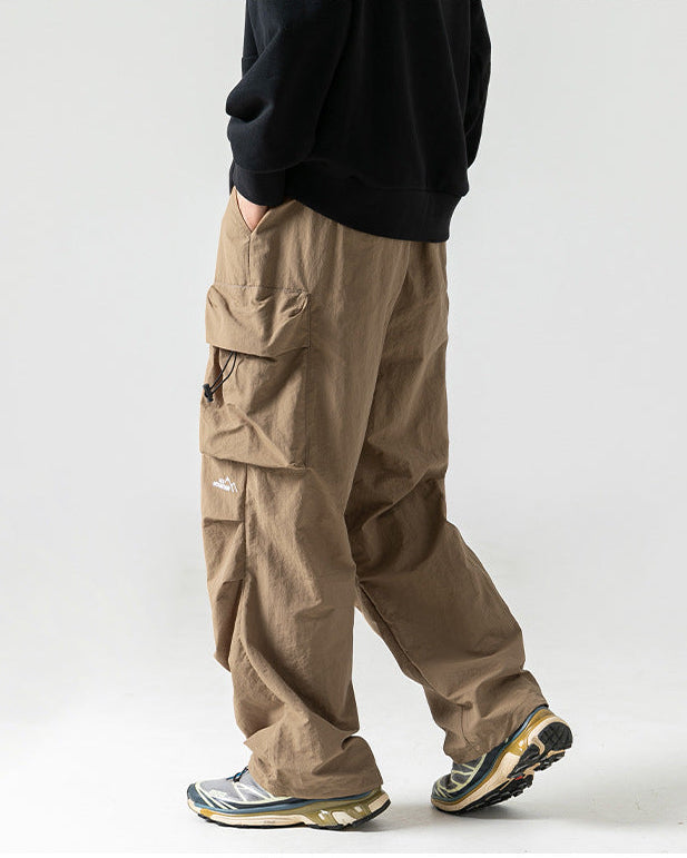 De Japanse Cargo Broek