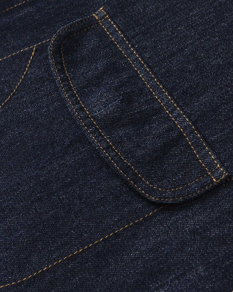 The Harborway Denim Shirt