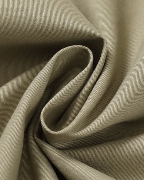 The Harborline Harrington Jacket