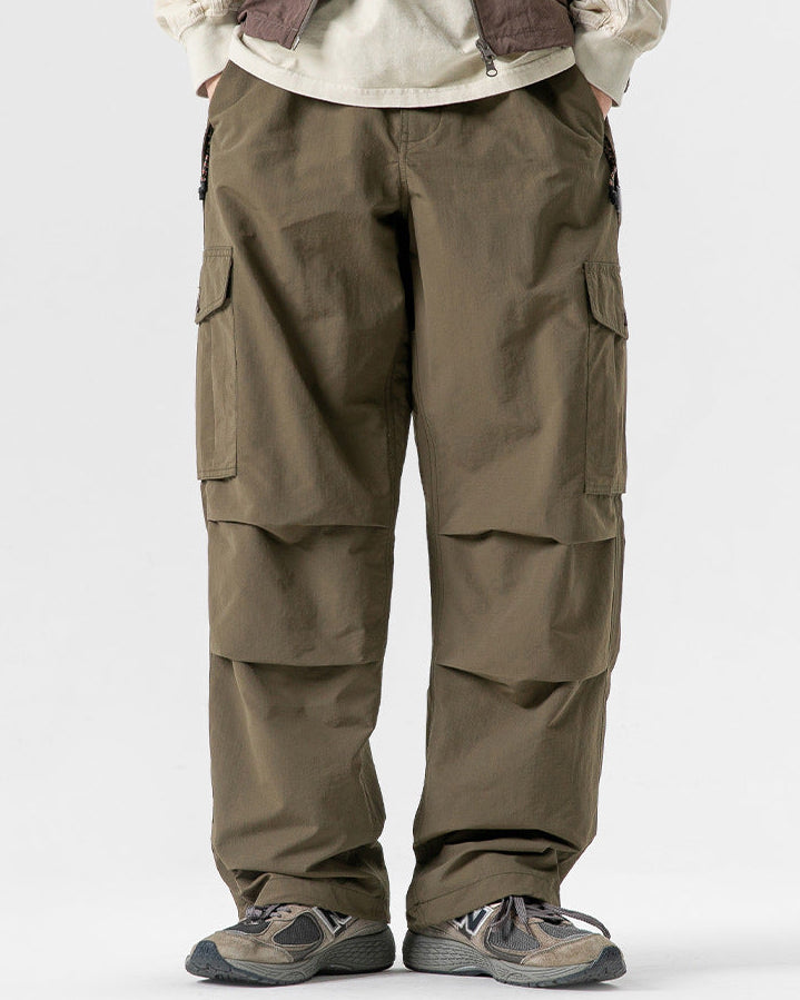 The Terraform Insulated Trousers