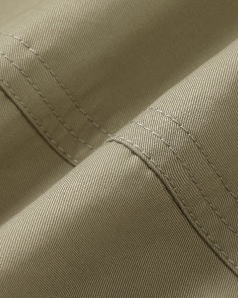 The Harborline Harrington Jacket