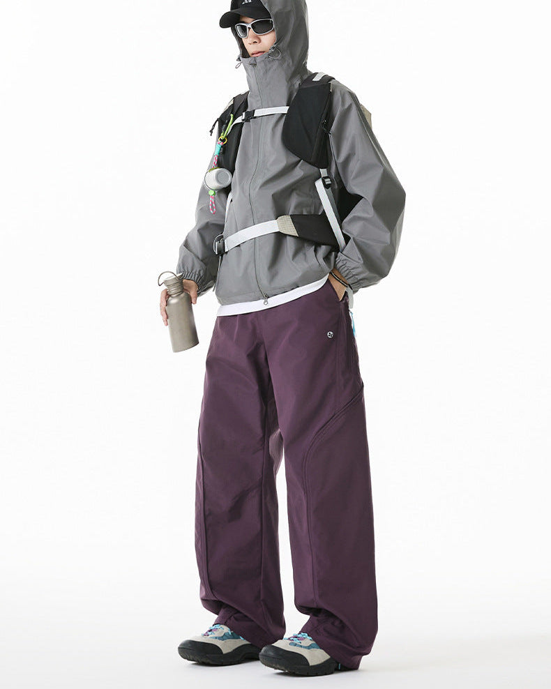 De Vanguard Tech Webbing Broek