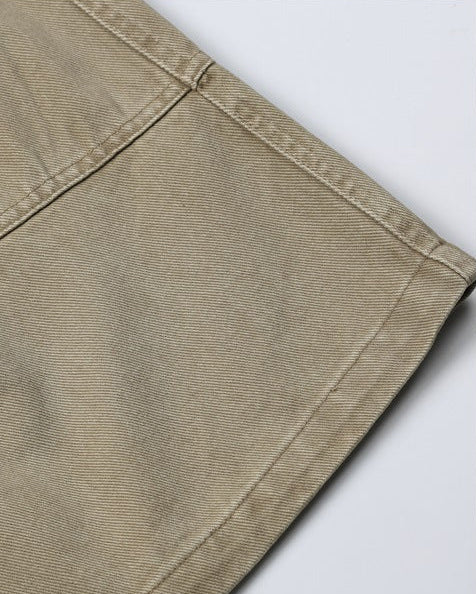 The Canyon Washed Trousers