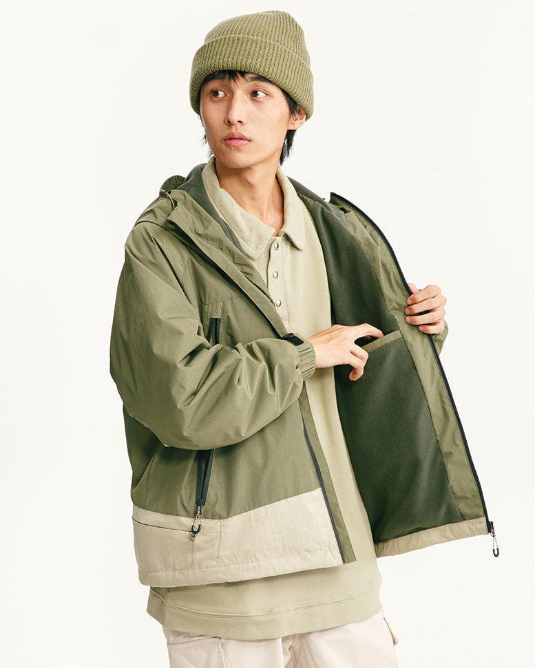 The Nordhaven Insulated Shell