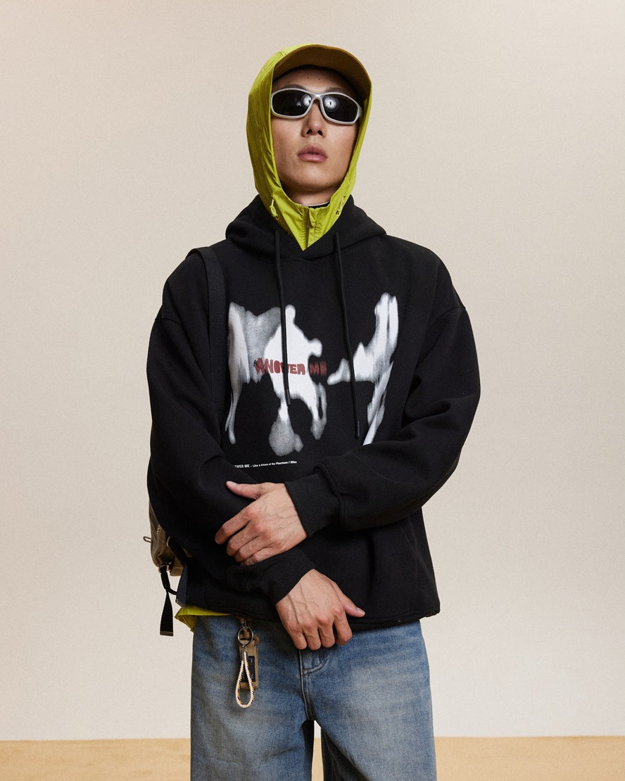 The Elmsworth Oversized Hoodie