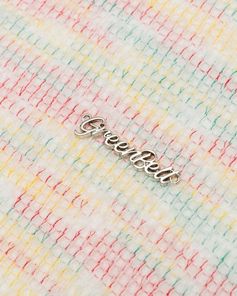 The Haven Fleece Knit Hoodie Sweater