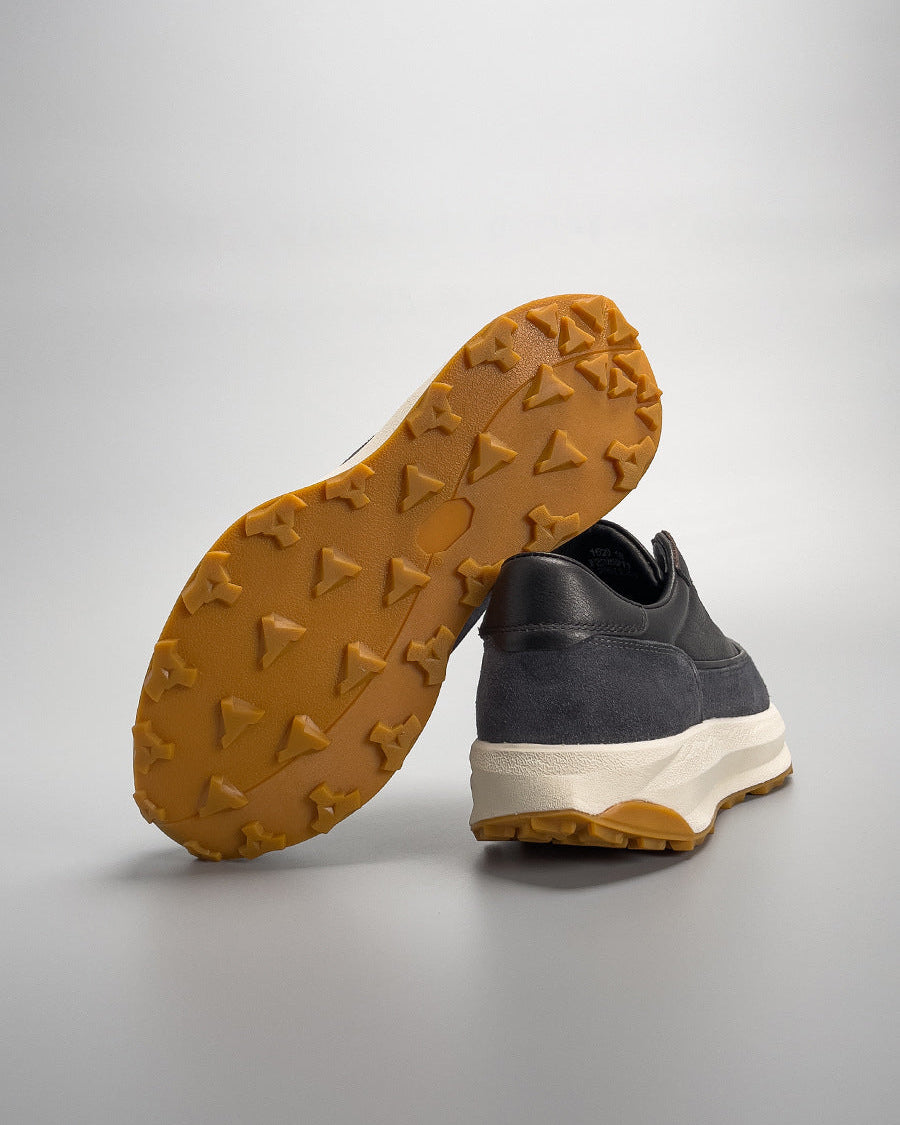 De EuroStep Guangzhou schoenen