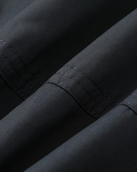 The Harborline Harrington Jacket