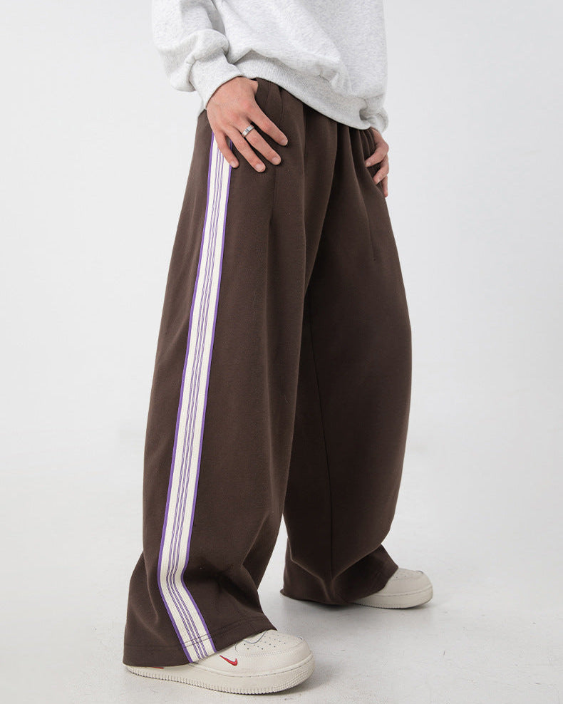 De Linear Ease Track Broek