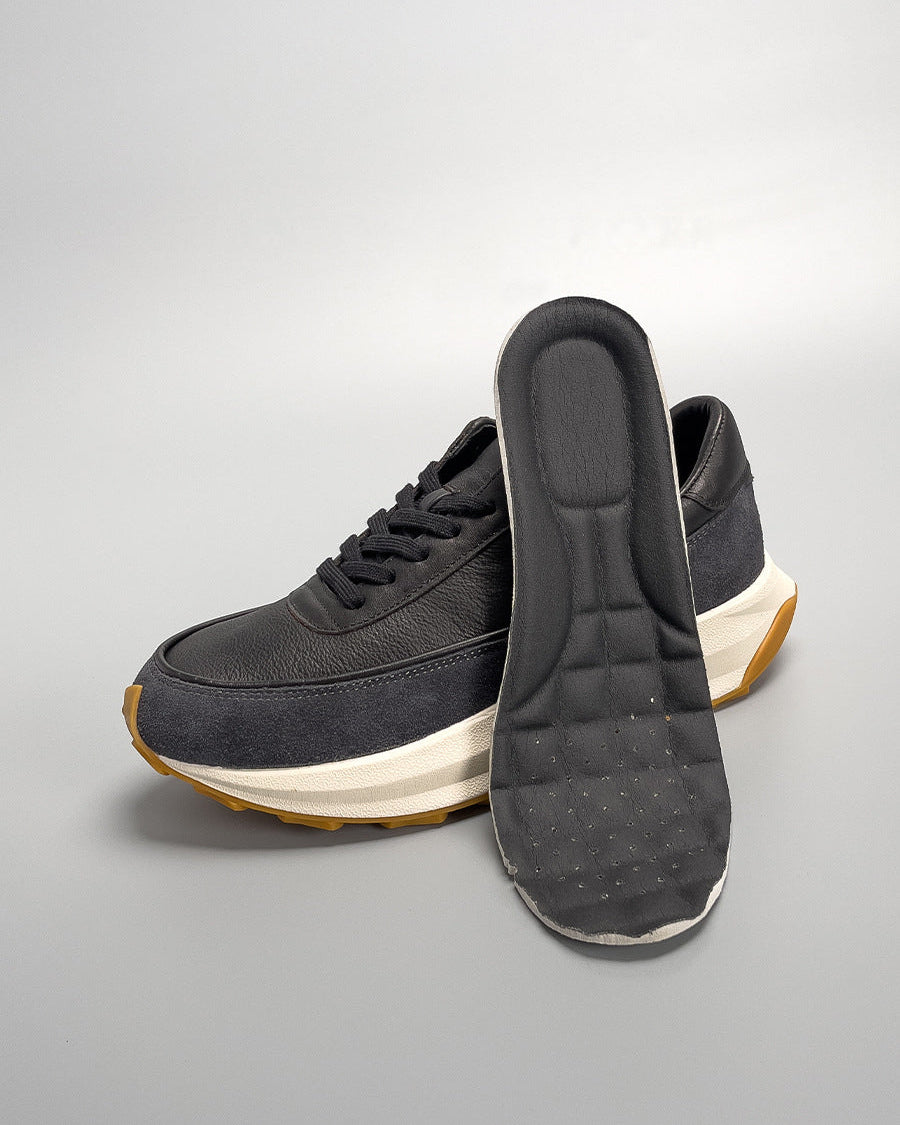 De EuroStep Guangzhou schoenen