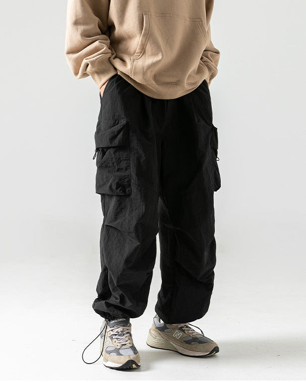 De Japanse Cargo Broek