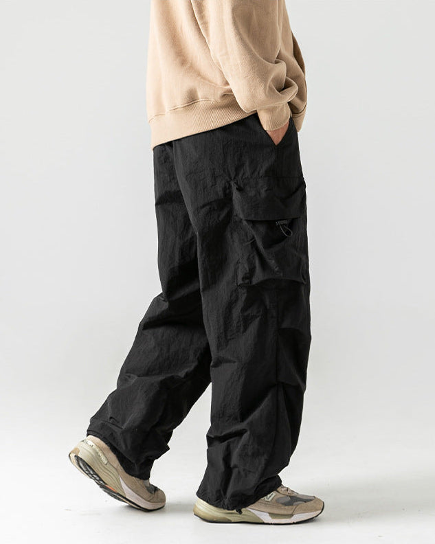 De Dual Terrain Cargo Broek