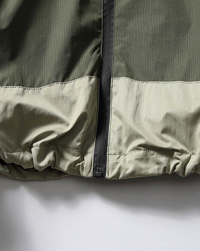 The Nordhaven Insulated Shell