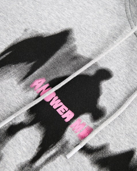 The Elmsworth Oversized Hoodie