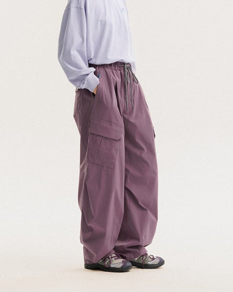 The Stratus Tactical Cargo Pants