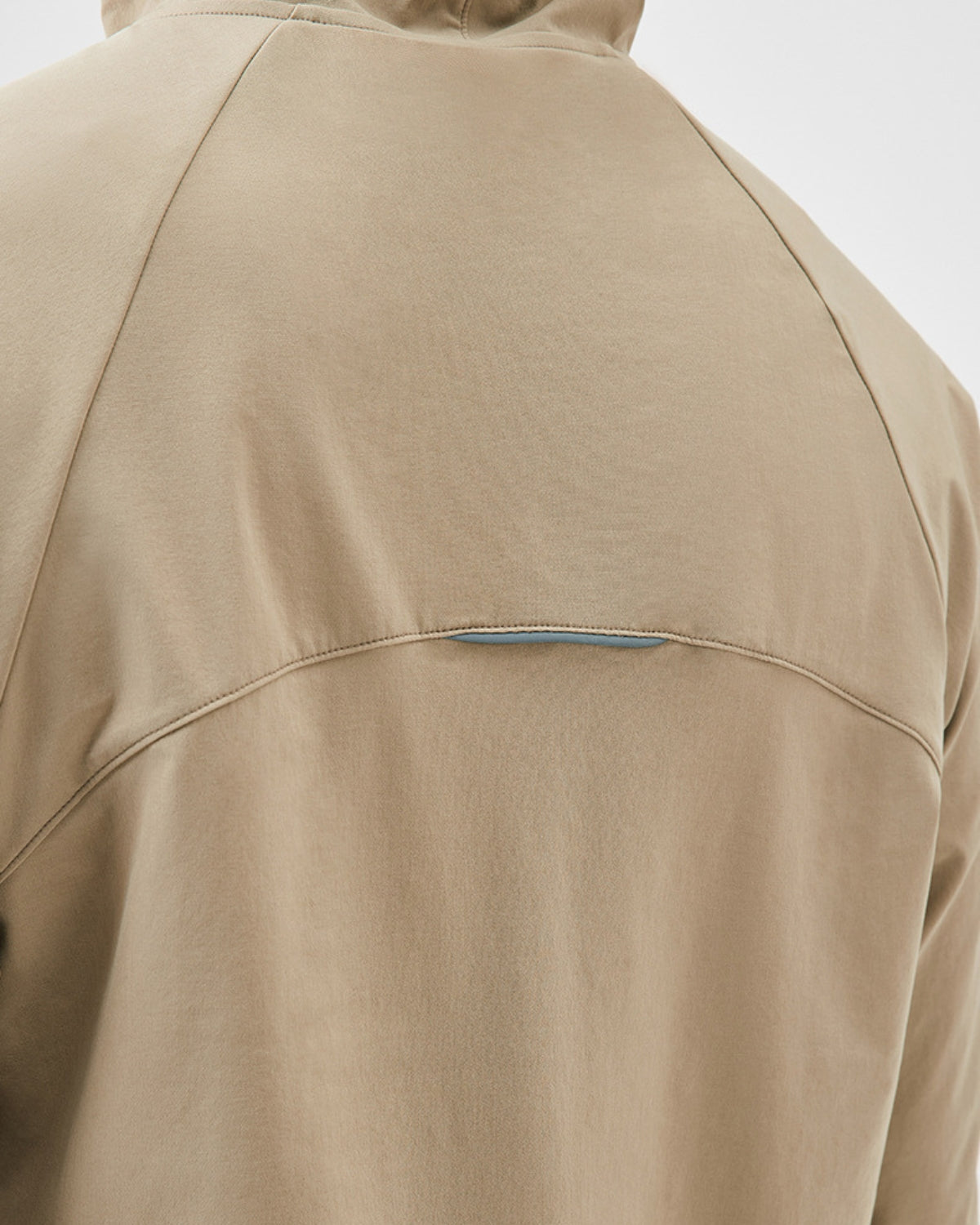 Tech Fleece Jas met capuchon