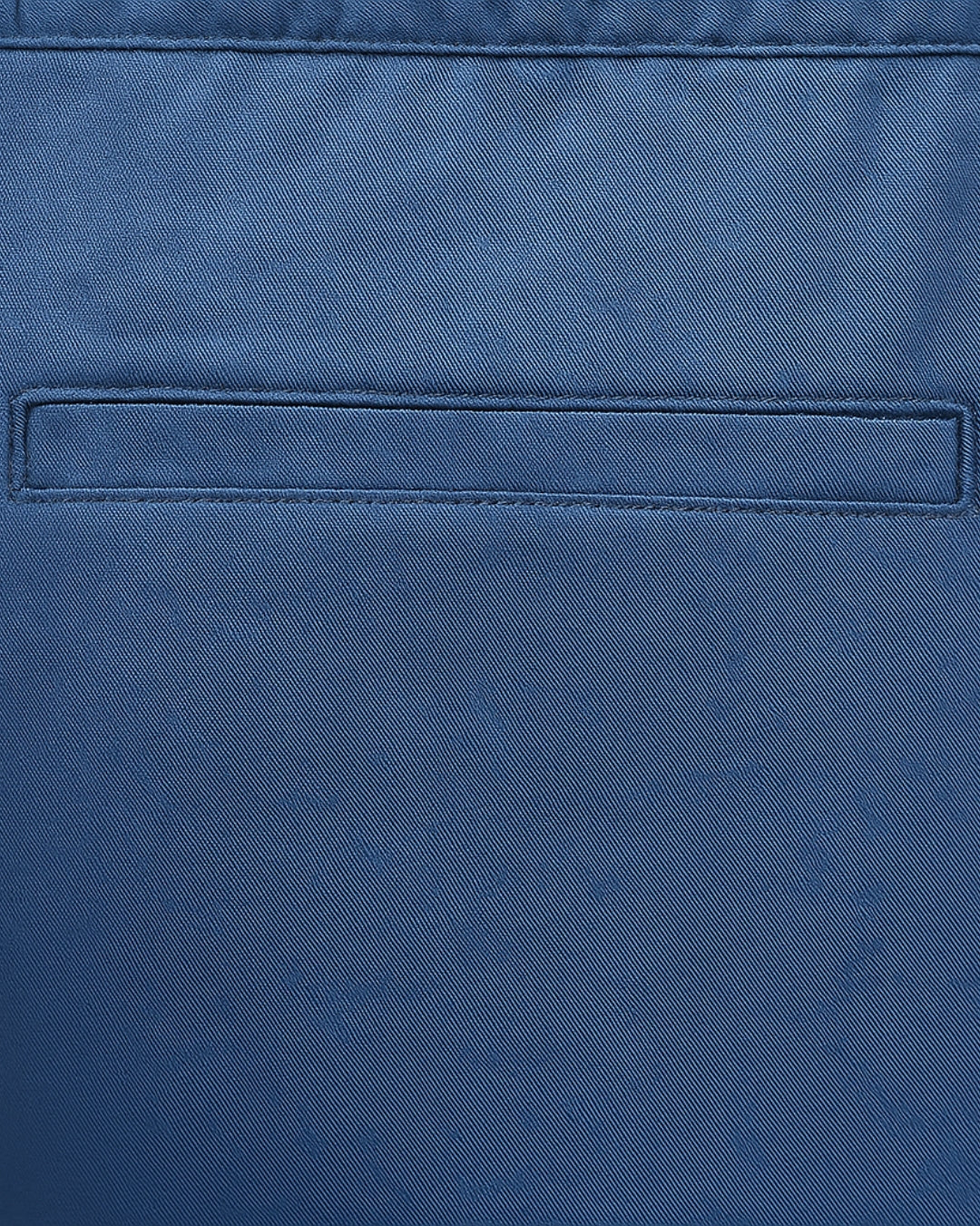 Klassieke korte chino