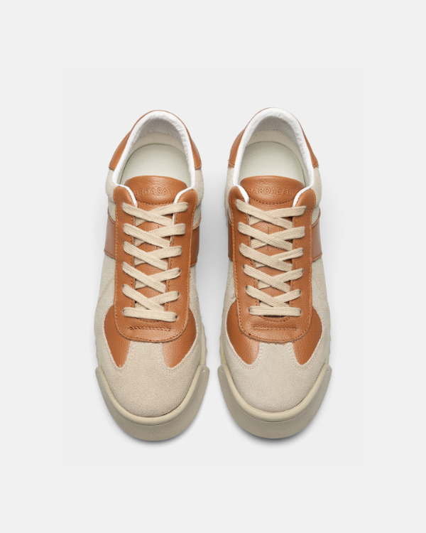 Tokio Shadow Runner Sneakers