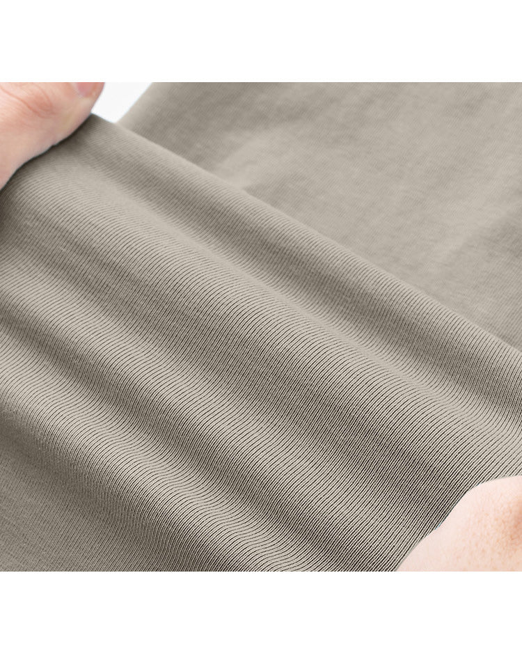 Het Sorona Contour Flex T-shirt met lange mouwen