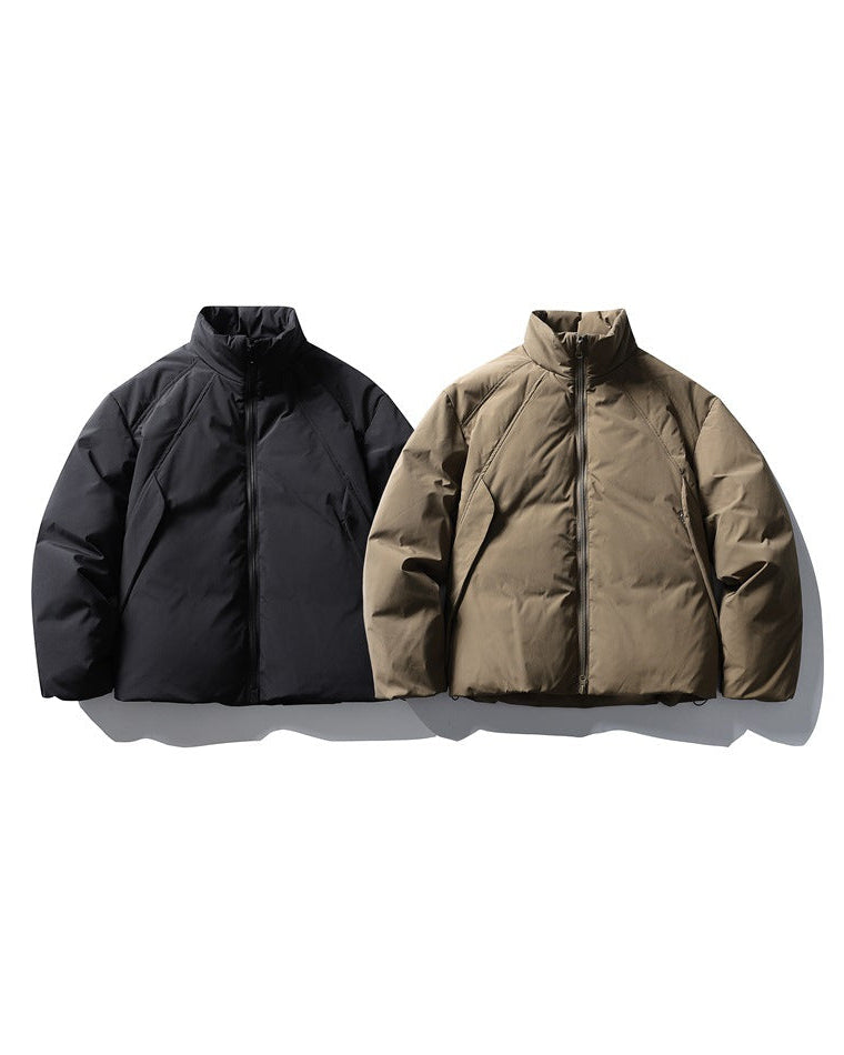 The Northward Explorer Overshirt Jacket