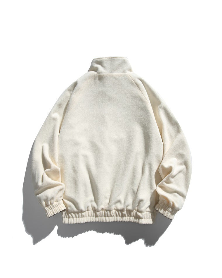 The Cortland Reversible Collar Jacket