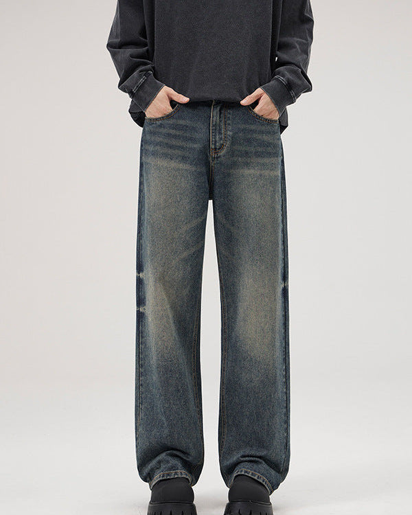 Haven Cleanfit Rechte Jeans