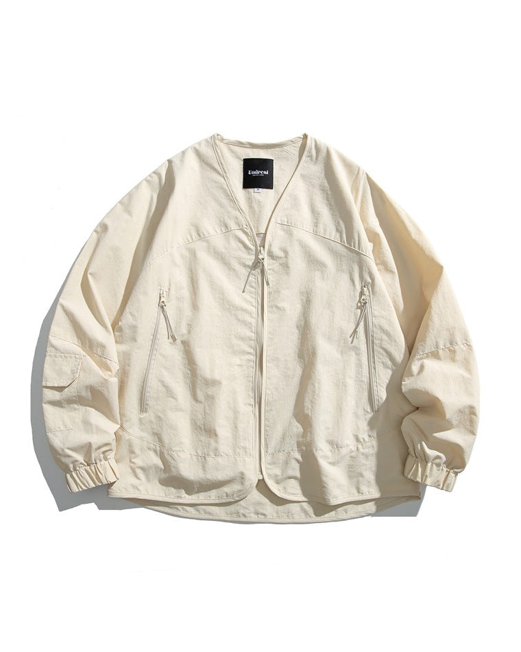 The Nove Functional Cardigan