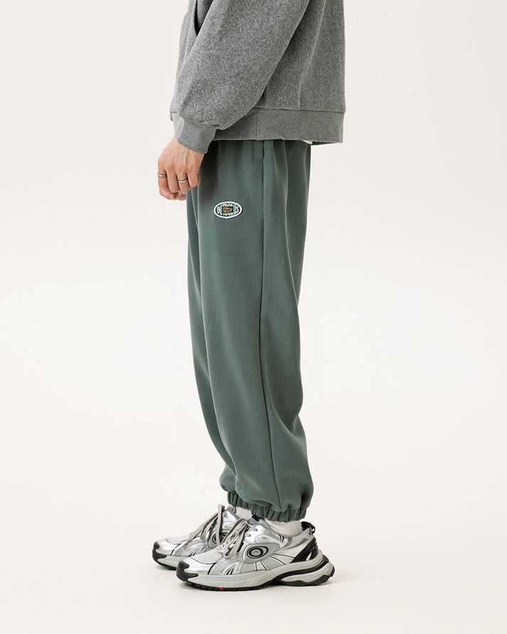 The Contour Track Trousers