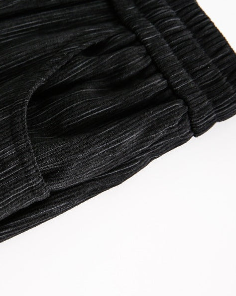 The Noma Corduroy Wide Trousers