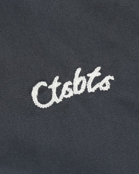 The Harborline Harrington Jacket