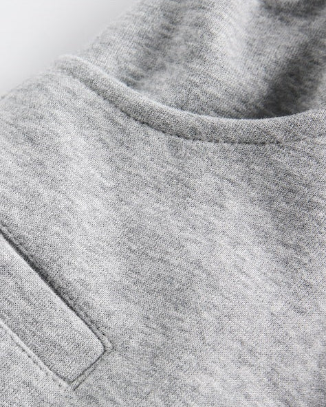 The Kanso Straight Sports Trousers